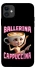 Чохол на Apple iPhone 11 (6.1") Ballerina Capuchina фото 1 з 1