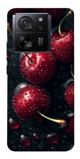 Чехол на Xiaomi 13T Черешня фото 1 из 1