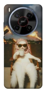 Чохол на ZTE Blade V70 Max Exploding Kittens ver.1 фото 1 з 1