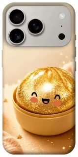 Чохол на Apple iPhone 18 Pro Dumpling ver.6 фото 1 з 1