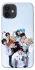 Чехол на Apple iPhone 12 (6.1") Stray Kids One Vision фото 1 из 1