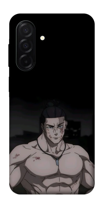 Чехол на Samsung Galaxy A26 5G Todo фото 1 из 1