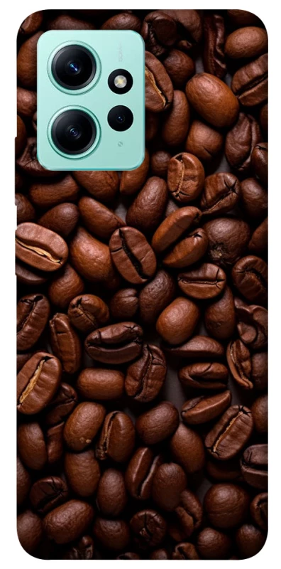 Чохол на Xiaomi Redmi Note 12 4G Кава фото 1 з 1