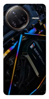 Чехол на Xiaomi Poco F7 Ultra BMW v49 фото 1 из 1
