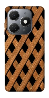 Чохол на TECNO Spark 20 Дерево на дачі фото 1 з 1