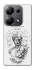 Чохол на Xiaomi Redmi Note 13 Pro 4G Tattoo ver.5 фото 1 з 1