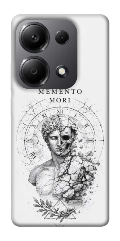 Чохол на Xiaomi Redmi Note 13 Pro 5G Tattoo ver.5 фото 1 з 1