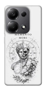 Чехол на Xiaomi Redmi Note 13 Pro 5G Tattoo ver.5 фото 1 из 1