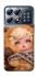 Чехол на Xiaomi POCO X8 Pro SKULLPANDA × My Little Pony Ver.4 фото 1 из 1