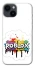 Чохол на Apple iPhone 14 (6.1") Roblox logo ver.1 фото 1 з 1