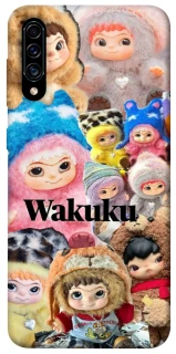 Чехол на Samsung Galaxy A50 (A505F) / A50s / A30s Wakuku ver.7 фото 1 из 1