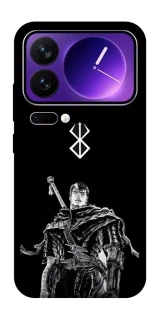 Чехол на Xiaomi 17 Pro Max Berserk stand фото 1 из 1