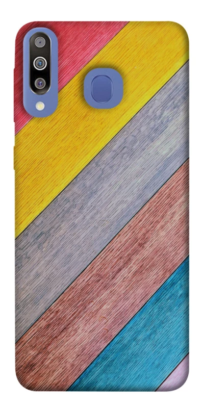 Чехол на Samsung Galaxy M30 Дерево фото 1 из 1