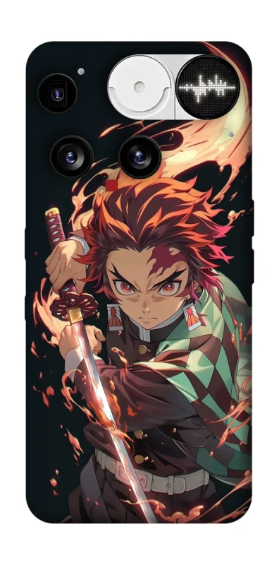 Чохол на Nothing Phone (3) Tandziro фото 1 з 1