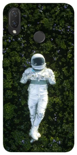 Чохол на Huawei P Smart+ (nova 3i) Астронавт фото 1 з 1