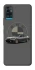 Чехол на ZTE Blade A71 BMW grey v2 фото 1 из 1