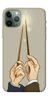 Чехол на Apple iPhone 11 Pro (5.8") Harry Potter v3 фото 1 из 1