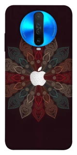 Чохол на Xiaomi Redmi K30 Apple logo ver.5 фото 1 з 1