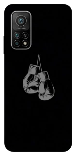 Чехол на Xiaomi Mi 10T boxing фото 1 из 1