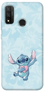 Чехол на Huawei P Smart (2020) Stitch ver.9 фото 1 из 1