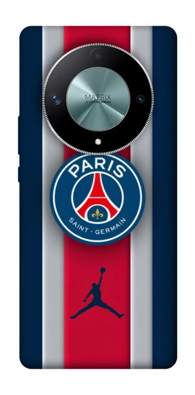 Чехол на Huawei Magic6 Lite FC PSG v3 фото 1 из 1