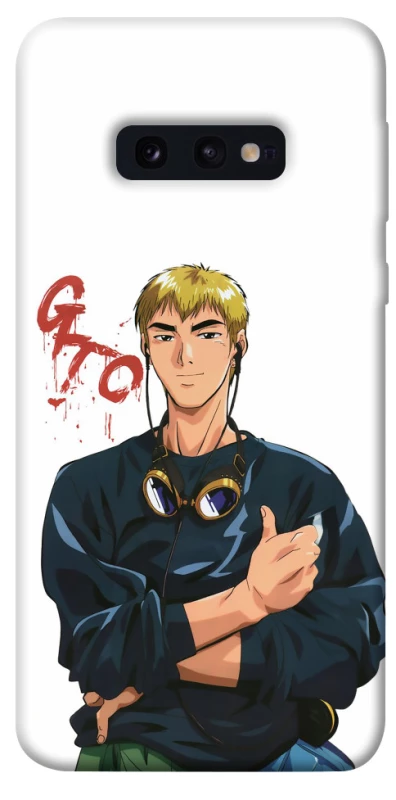 Чохол на Samsung Galaxy S10e Onizuka фото 1 з 1