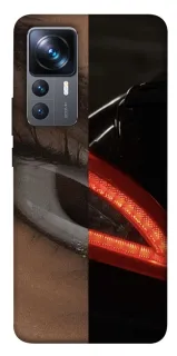 Чохол на Xiaomi 12T / 12T Pro Mercedes-benz v2 фото 1 з 1