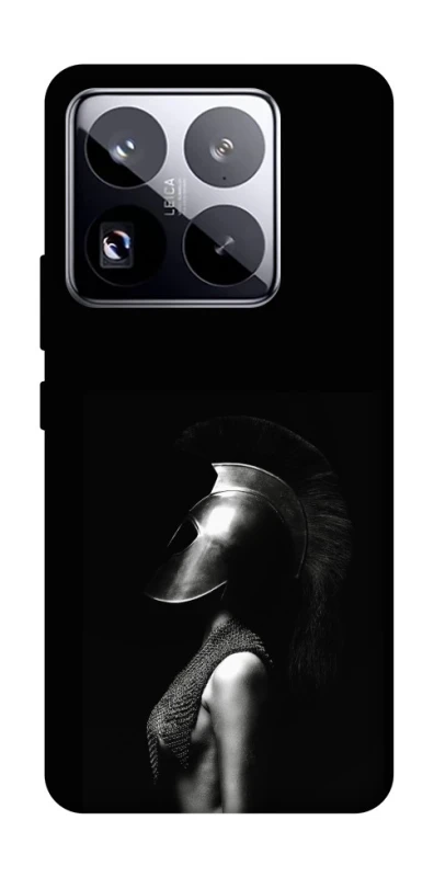 Чохол на Xiaomi 15 Pro Goddess of war ver.7 фото 1 з 1