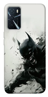 Чохол на Oppo A16s / A16 Batman фото 1 з 1