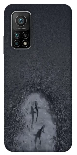 Чехол на Xiaomi Mi 10T Акула фото 1 из 1