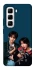 Чохол на Infinix Hot 50 Pro Lee Know and Han - Stray Kids фото 1 з 1