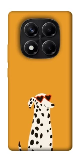 Чехол на Xiaomi Redmi Note 14 Pro 5G Долматинец фото 1 из 1