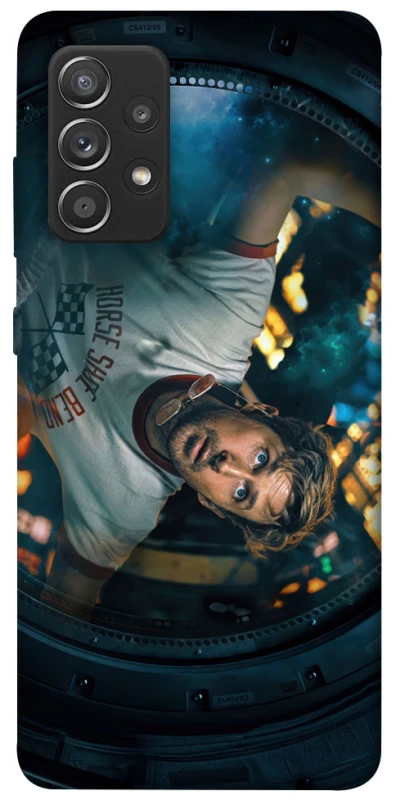 Чохол на Samsung Galaxy A52 4G / A52 5G Project Hail Mary ver.7 фото 1 з 1