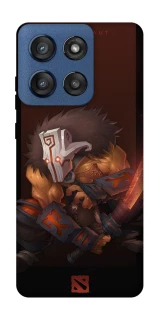 Чохол на Motorola Edge 60 Stylus Juggernaut фото 1 з 1