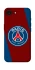 Чохол на Apple iPhone 16e (6.1") FC PSG v2 фото 1 з 1