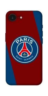 Чехол на Apple iPhone 17e (6.1") FC PSG v2 фото 1 из 1