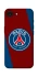 Чехол на Apple iPhone 17e (6.1") FC PSG v2 фото 1 из 1