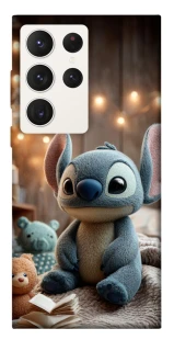 Чохол на Samsung Galaxy S23 Ultra Stitch ver.16 фото 1 з 1