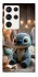 Чохол на Samsung Galaxy S23 Ultra Stitch ver.16 фото 1 з 1