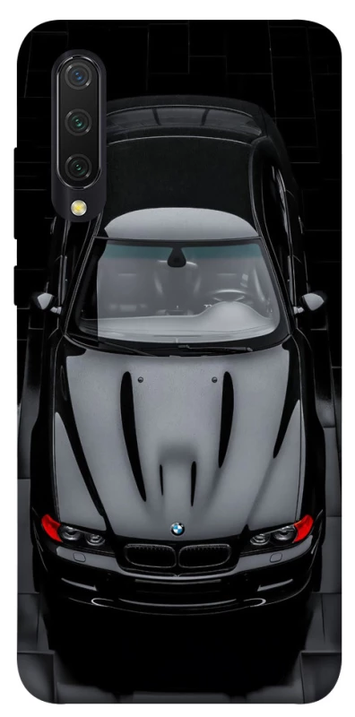 Чехол на Xiaomi Mi CC9 / Mi 9 Lite BMW V12 фото 1 из 1