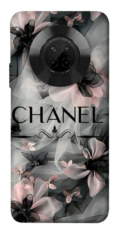 Чехол на Huawei Y9a Chanel фото 1 из 1