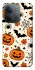 Чехол на Xiaomi Redmi 15C (Global) Halloween v13 фото 1 из 1