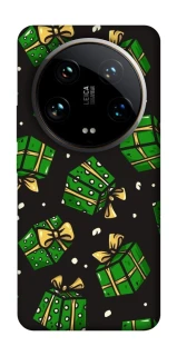 Чехол на Xiaomi 14 Ultra Christmas mood ver.5 фото 1 из 1