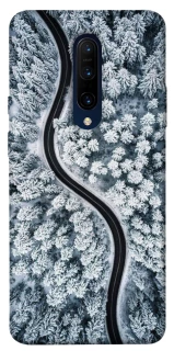 Чохол на OnePlus 7 Pro Новорічний v26 фото 1 з 1