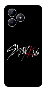 Чохол на Realme Note 50 5G Stray Kids Logo фото 1 з 1