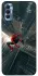 Чохол на TECNO Spark 8P Spider Man ver.4 фото 1 з 1