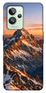 Чохол на Realme GT2 Sunrise mountain фото 1 з 1