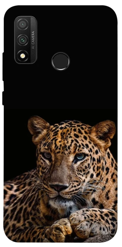 Чехол на Huawei P Smart (2020) Leopard v4 фото 1 из 1