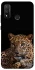 Чехол на Huawei P Smart (2020) Leopard v4 фото 1 из 1