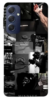 Чехол на Samsung Galaxy M54 5G Mindset фото 1 из 1